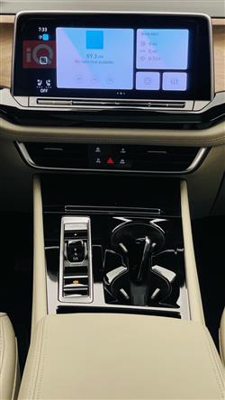 فولكسفاغن أطلس كروس سبورت